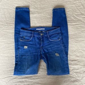 Zara - Jeans
